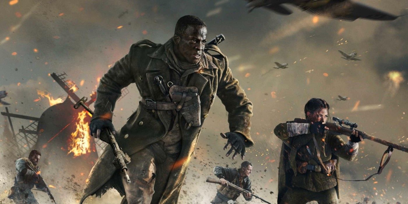 Los juegos de Activision PlayStation no se convertirán todos en exclusivos de Xbox