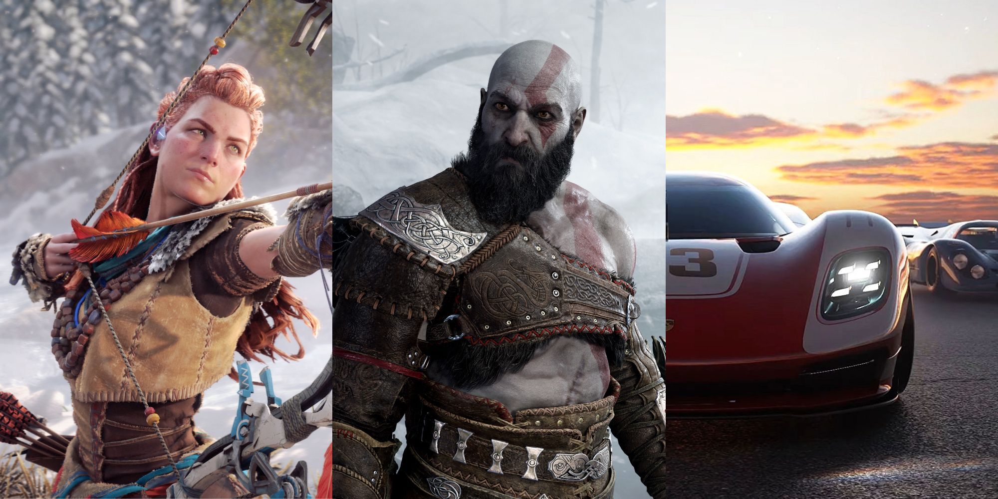 Los juegos de PlayStation más grandes que se lanzarán en 2022