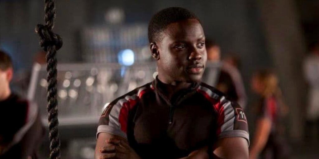 Los juegos del hambre: ¿Quién mató a Thresh? Explicación de las diferencias y teorías entre películas y libros