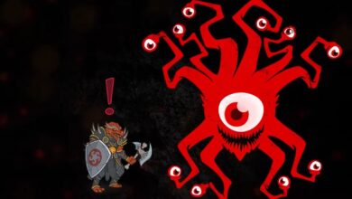 Los jugadores de D&D deberían probar Idle Champions Of The Forgotten Realms