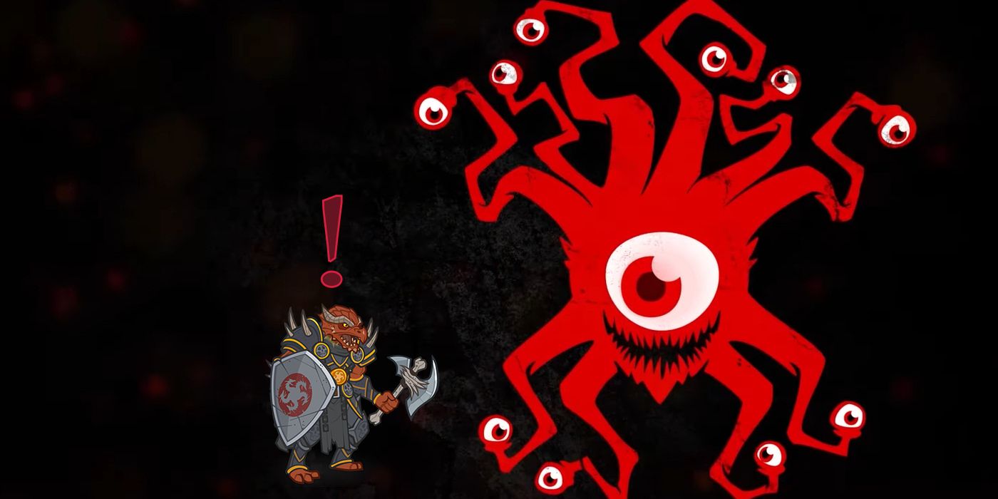 Los jugadores de D&D deberían probar Idle Champions Of The Forgotten Realms