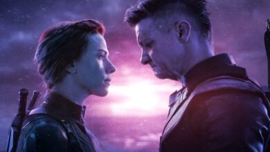 Los jugadores de Fortnite recrean involuntariamente Avengers: Endgame Ending