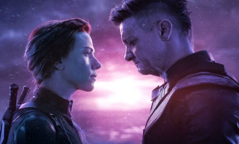 Los jugadores de Fortnite recrean involuntariamente Avengers: Endgame Ending