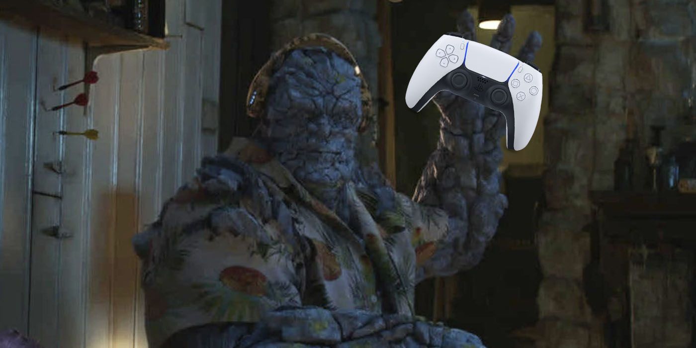 Los jugadores de PlayStation usan la escena de Avengers: Endgame para hacer Meme de la escasez de PS5