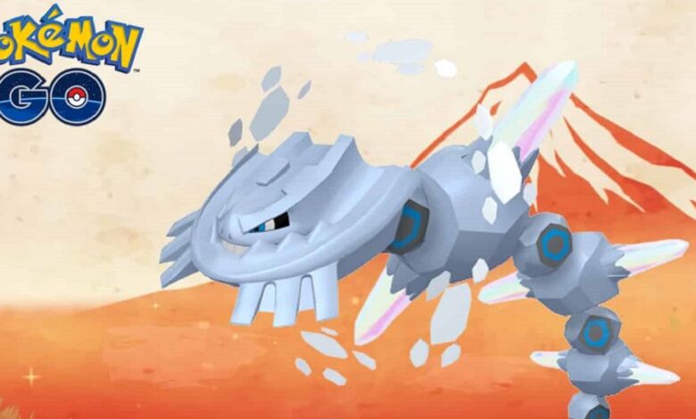Los jugadores de Pokémon GO no quedan impresionados con la recompensa de caramelo Mega Steelix