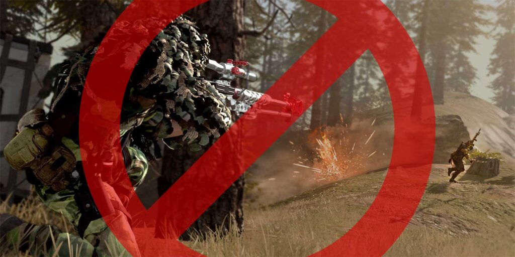 Los jugadores de Warzone en las consolas Xbox ni siquiera pueden abrir el juego debido a errores