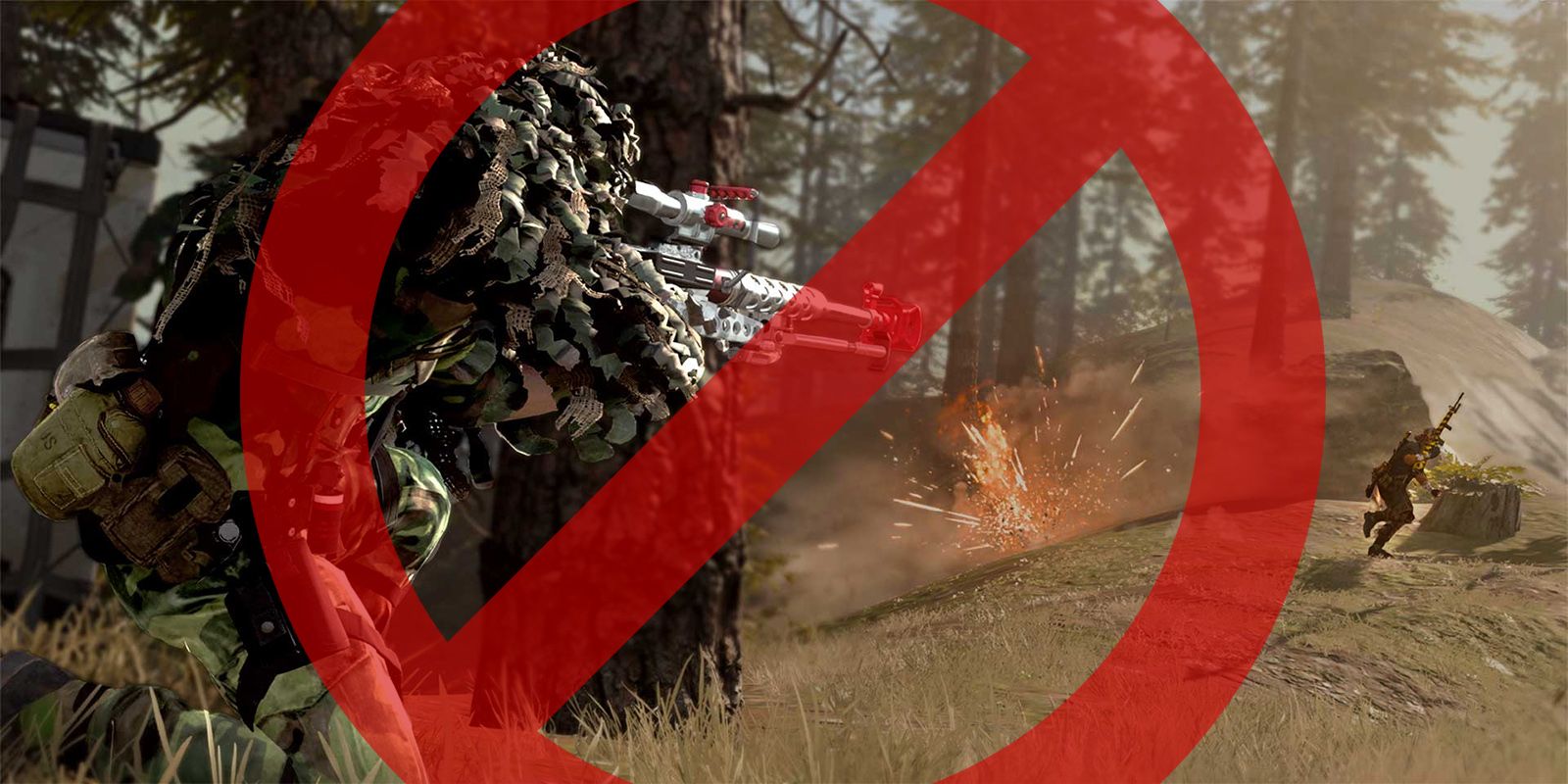 Los jugadores de Warzone en las consolas Xbox ni siquiera pueden abrir el juego debido a errores