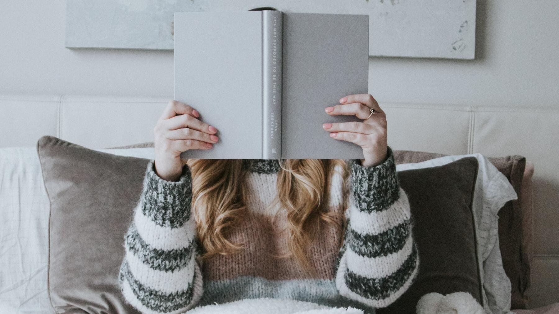 Los libros recomendados para este año 2022