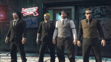 Los lobbies de GTA Online PlayStation podrían empeorar debido a Jailbreak