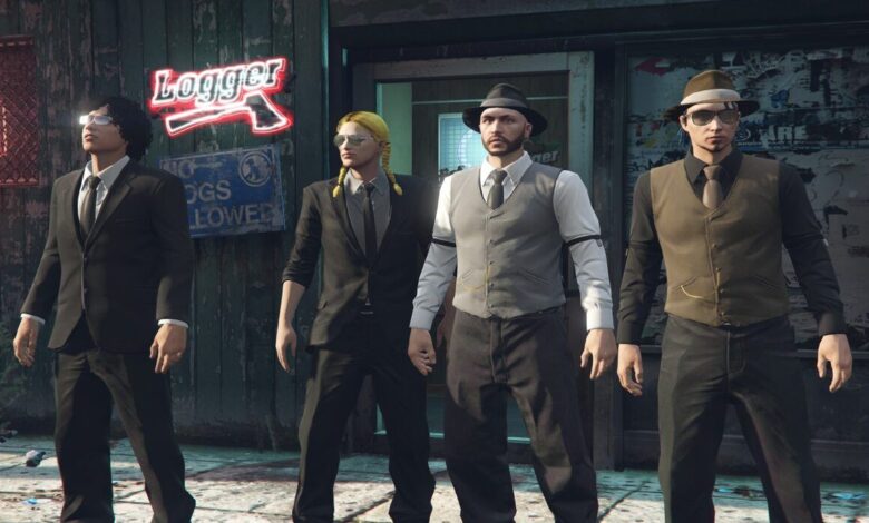 Los lobbies de GTA Online PlayStation podrían empeorar debido a Jailbreak
