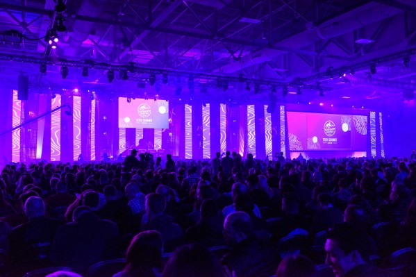 Los magnates tecnológicos de Utah crean un nuevo Silicon Slopes Venture Fund para impulsar nuevas empresas en el estado