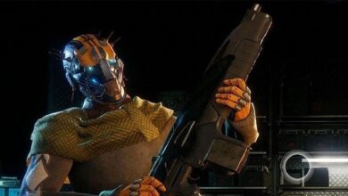 Los materiales del armero de Destiny 2 pueden desaparecer en Witch Queen, advierte Dev