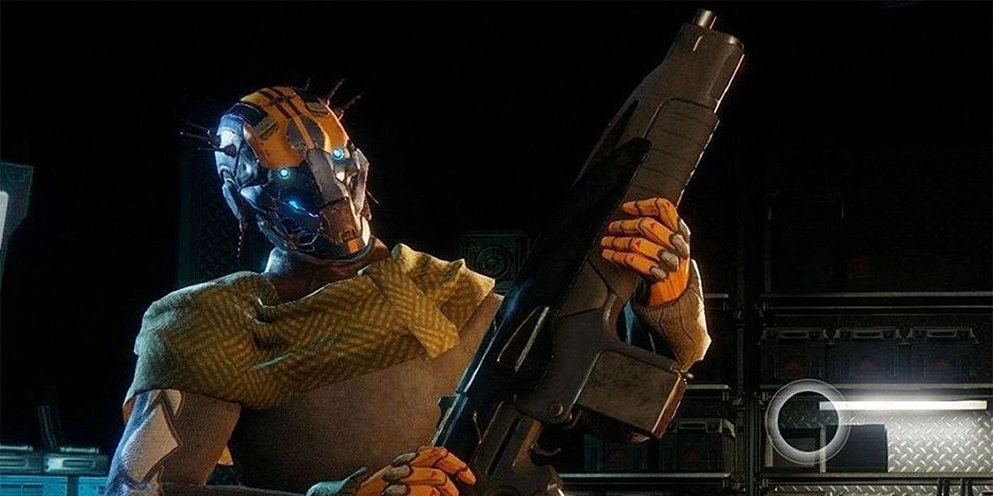 Los materiales del armero de Destiny 2 pueden desaparecer en Witch Queen, advierte Dev
