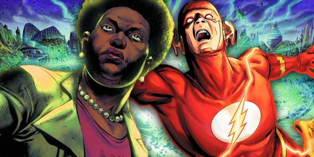 Los mayores giros en DC Comics en 2021