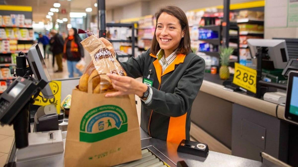 Los mejores chollos de Mercadona en este fin de semana del 5 al 7 de marzo