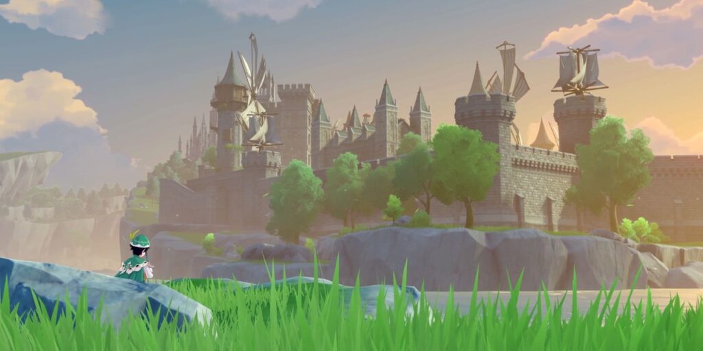 Los mejores fondos de pantalla en vivo de Genshin Impact (2022)