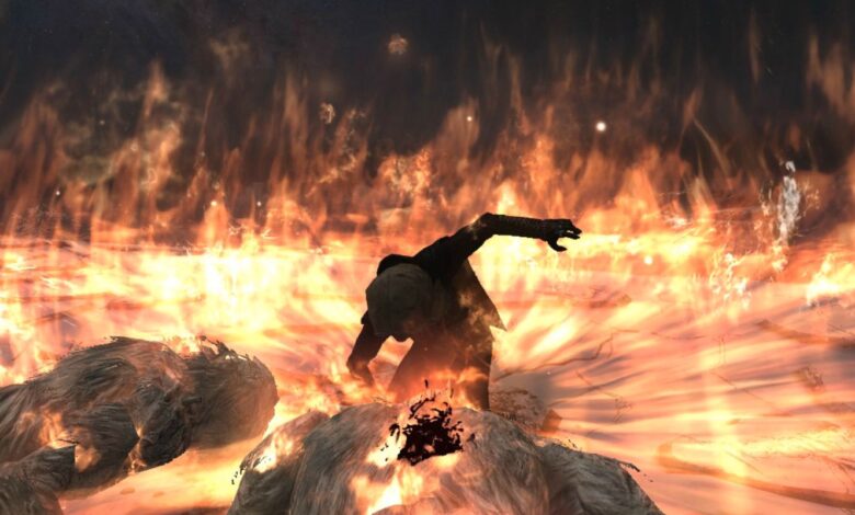 Los mejores hechizos en Skyrim (y dónde desbloquearlos)