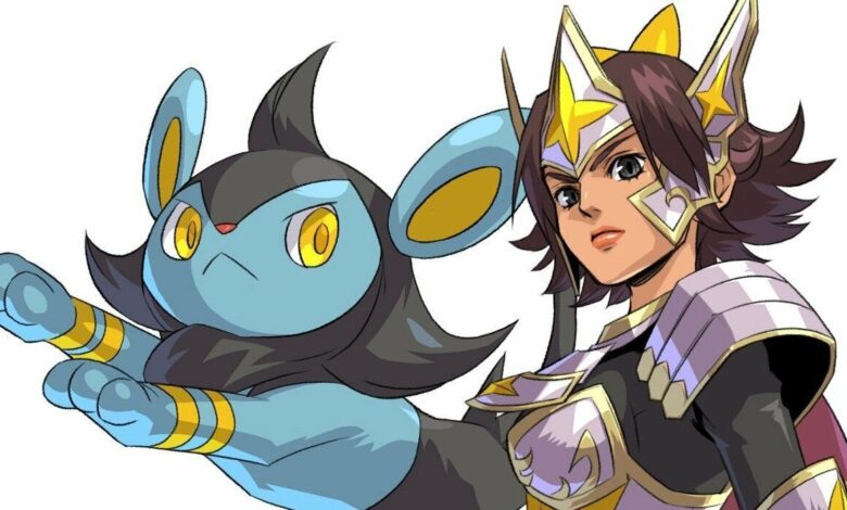 Los mejores juegos de Nintendo DS que aún vale la pena jugar en 2022