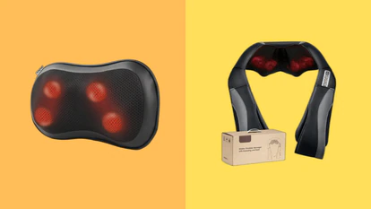 Alivian el estrés diario acumulado en la zona de las cervicales, proporcionando relajación y comodidad.