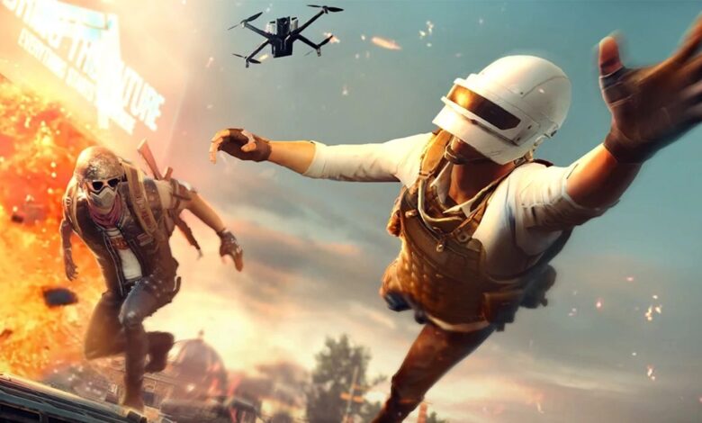 Los mejores nuevos puntos de aterrizaje en PUBG