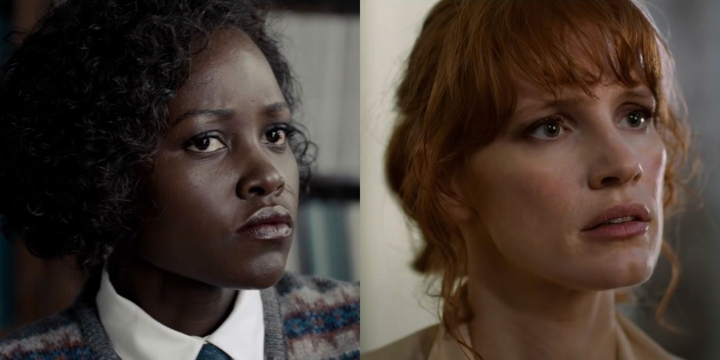 Los mejores personajes de los 355, clasificados por inteligencia