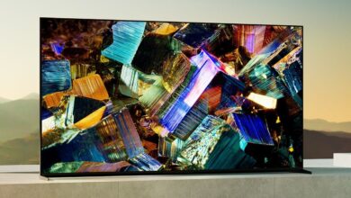 Los nuevos e incluso más inteligentes televisores Bravia XR 2022 de Sony llegarán pronto