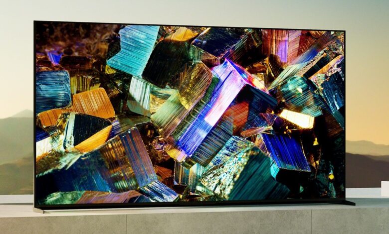 Los nuevos e incluso más inteligentes televisores Bravia XR 2022 de Sony llegarán pronto