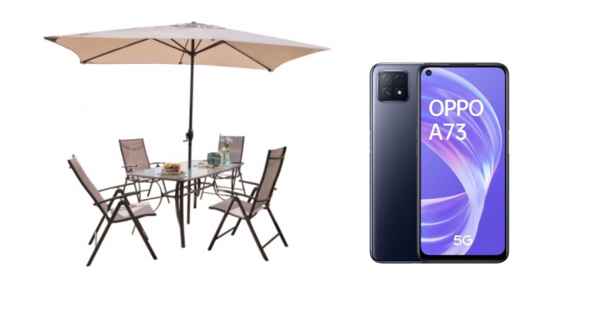 Los ofertones para el fin de semana del 1 al 4 de abril