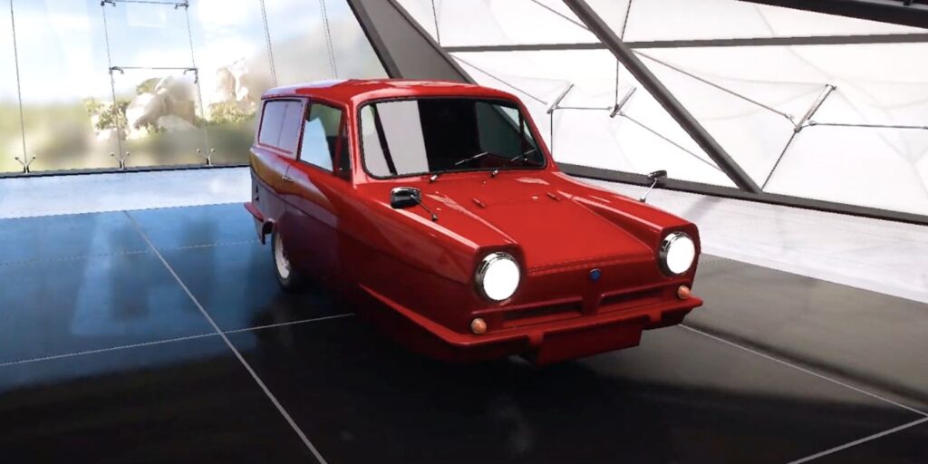 Los peores autos de Forza Horizon 5 que no valen la pena