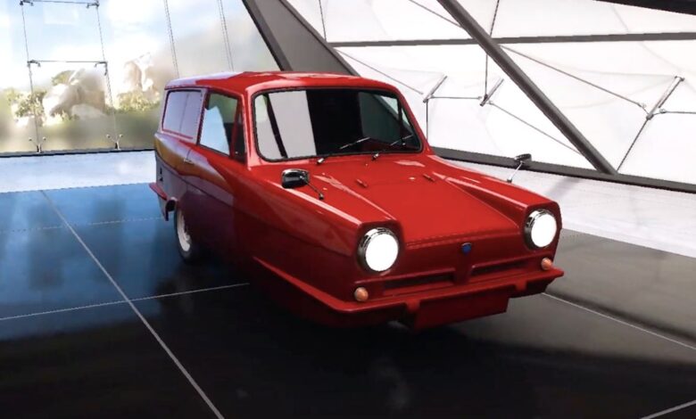Los peores autos de Forza Horizon 5 que no valen la pena