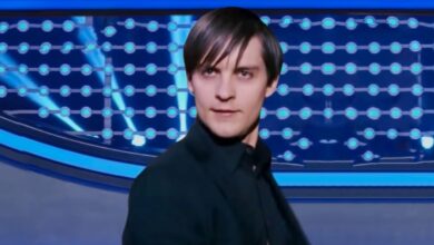 Los personajes de Spider-Man juegan Family Feud en Hysterical Fan Edit