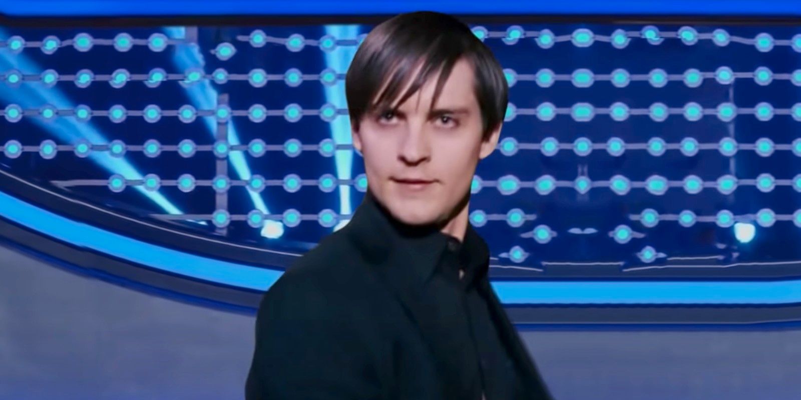 Los personajes de Spider-Man juegan Family Feud en Hysterical Fan Edit