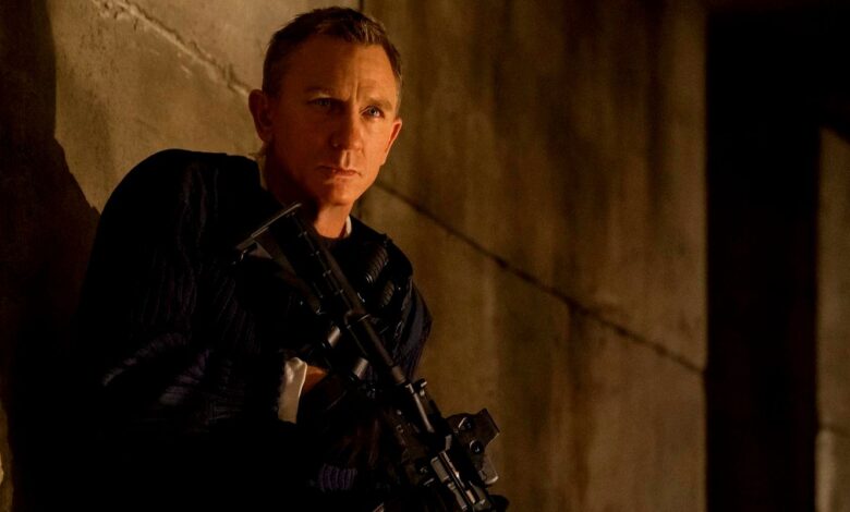 Los productores de Bond escribieron un guión falso de No Time To Die para evitar spoilers
