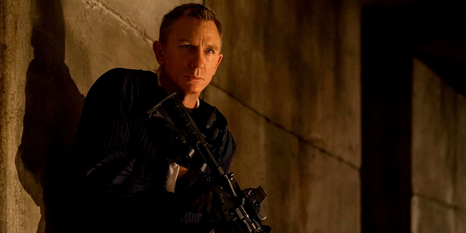 Los productores de Bond escribieron un guión falso de No Time To Die para evitar spoilers