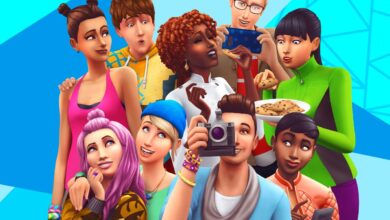 Los pronombres de género neutro de Sims 4 son una característica atrasada (pero bienvenida)