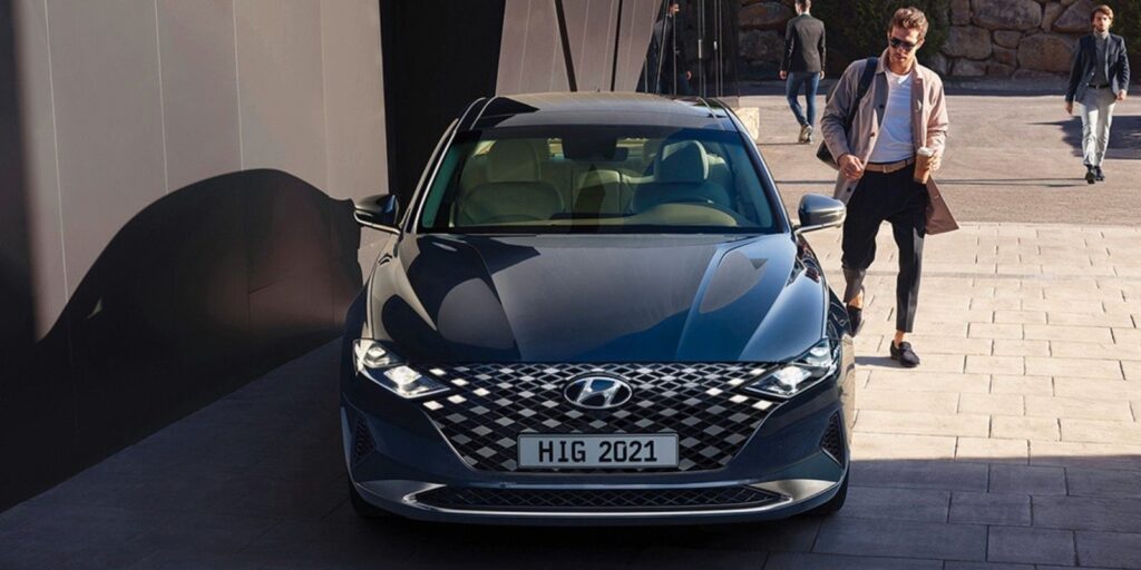 Los propietarios de Hyundai pronto podrán usar Apple CarKey para abrir sus vehículos