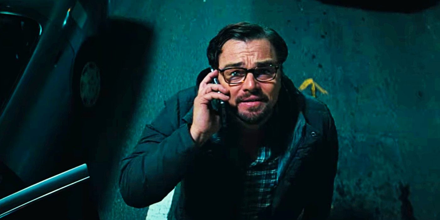 Los registros de visualización de Netflix de Don’t Look Up son deslumbrantes