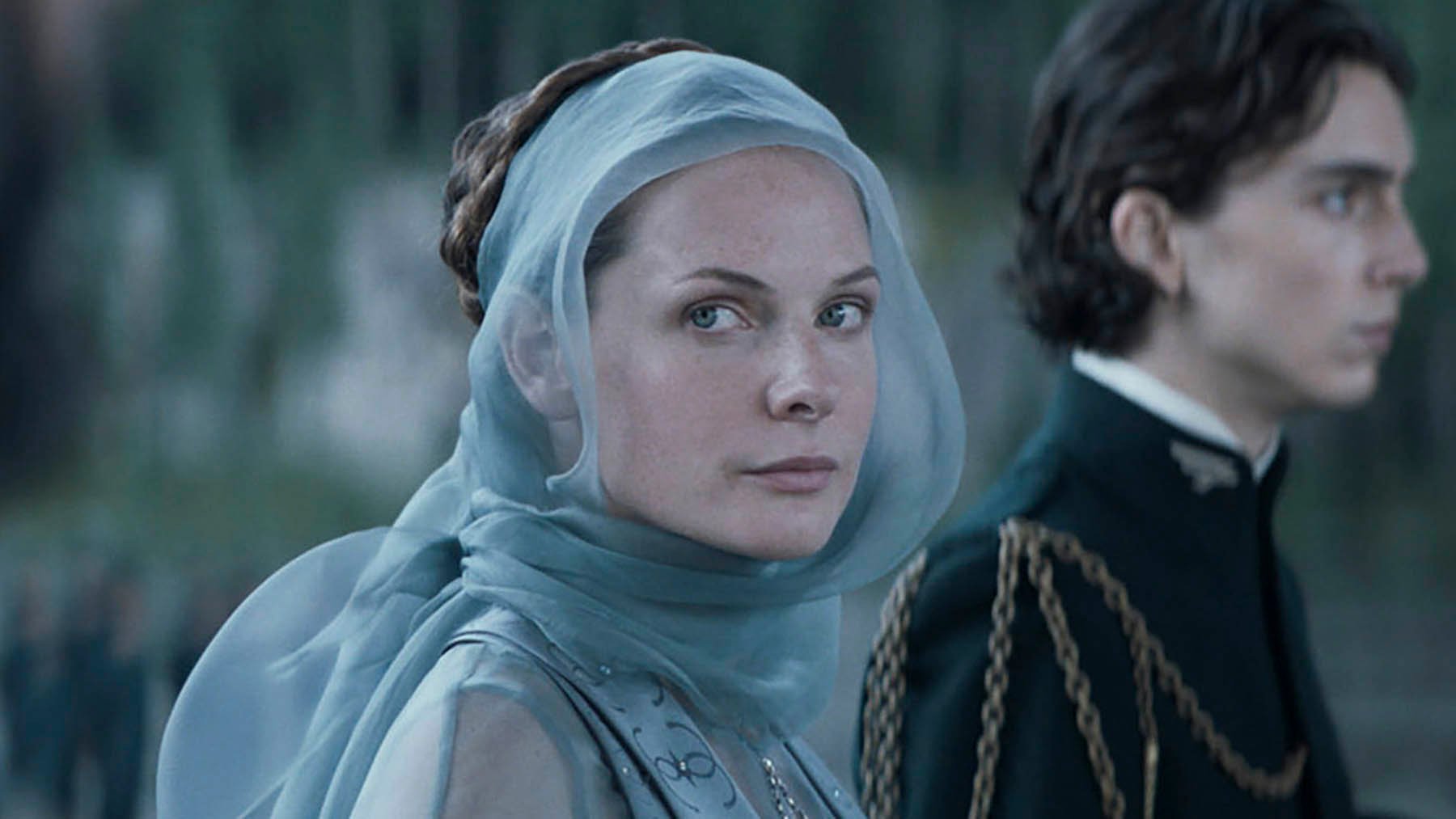 Estas son las localizaciones y la sinopsis oficial de ‘Dune: Parte 2’