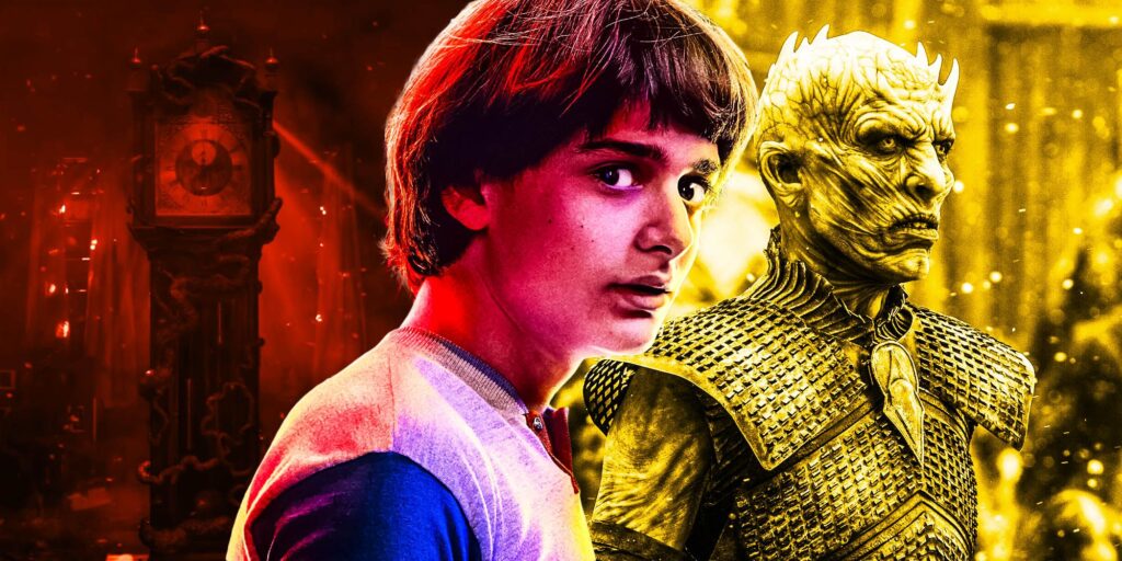 Los spin-offs de Stranger Things podrían repetir un misterioso error de Game of Thrones