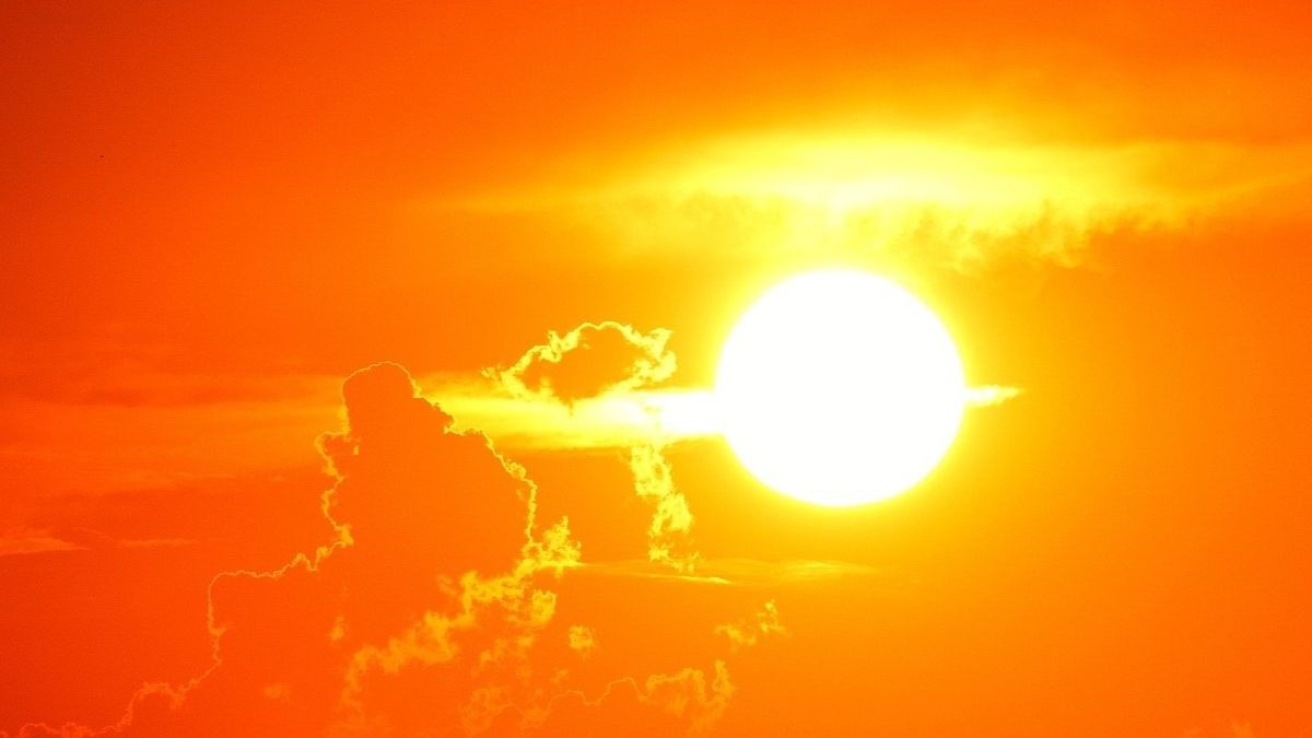 Los veranos podrían durar medio año a finales del siglo XXI