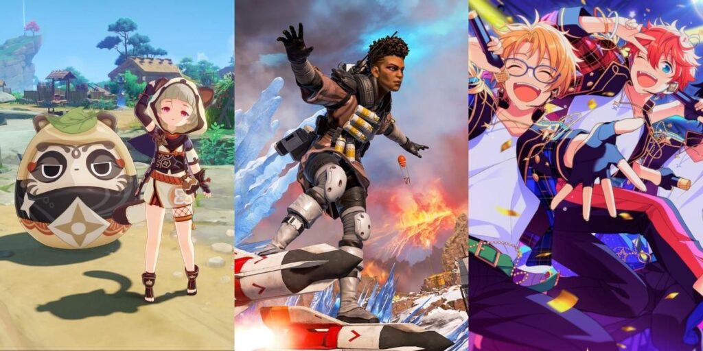 Los videojuegos más comentados de 2021