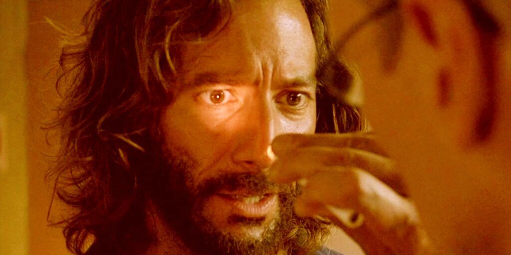 Lost: ¿Por qué Desmond tenía poderes para viajar en el tiempo?