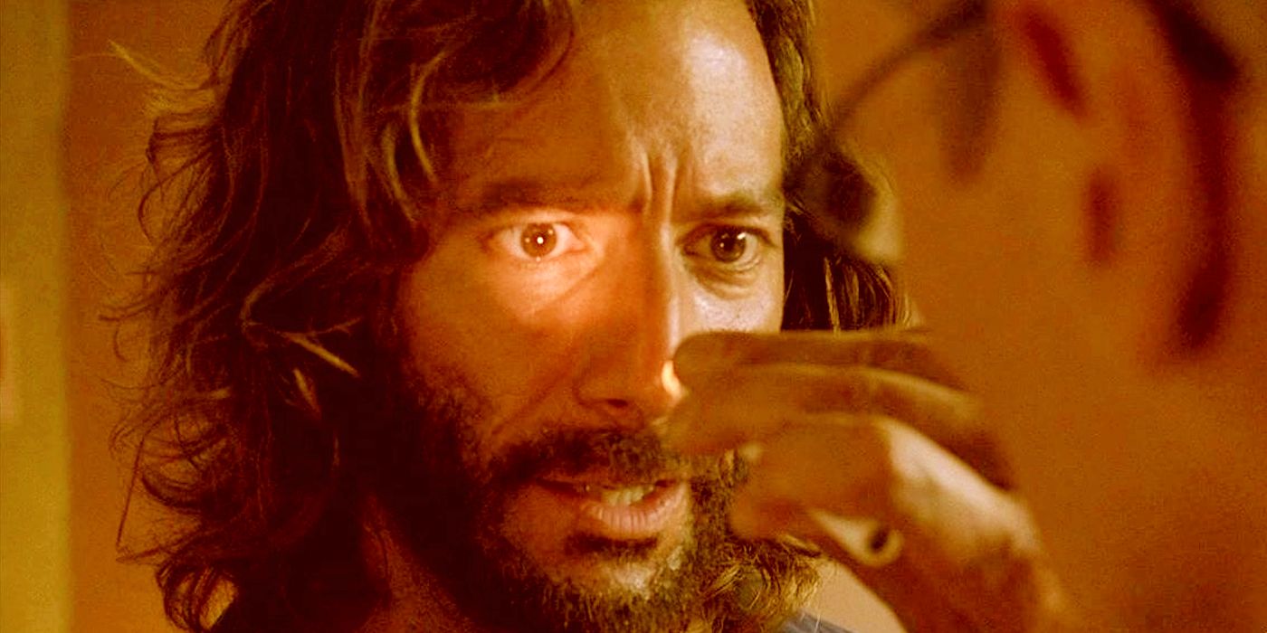 Lost: ¿Por qué Desmond tenía poderes para viajar en el tiempo?