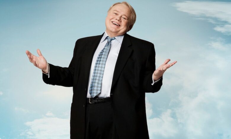Louie Anderson, leyenda del stand-up y ganador del Emmy, muere a los 68 años