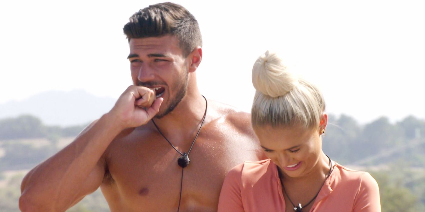 Love Island: Molly-Mae Hague se disculpa por los comentarios sobre la riqueza después de la reacción violenta