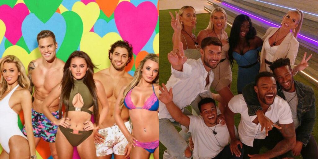 Love Island UK: 10 peores miembros del reparto de todos los tiempos, según Reddit
