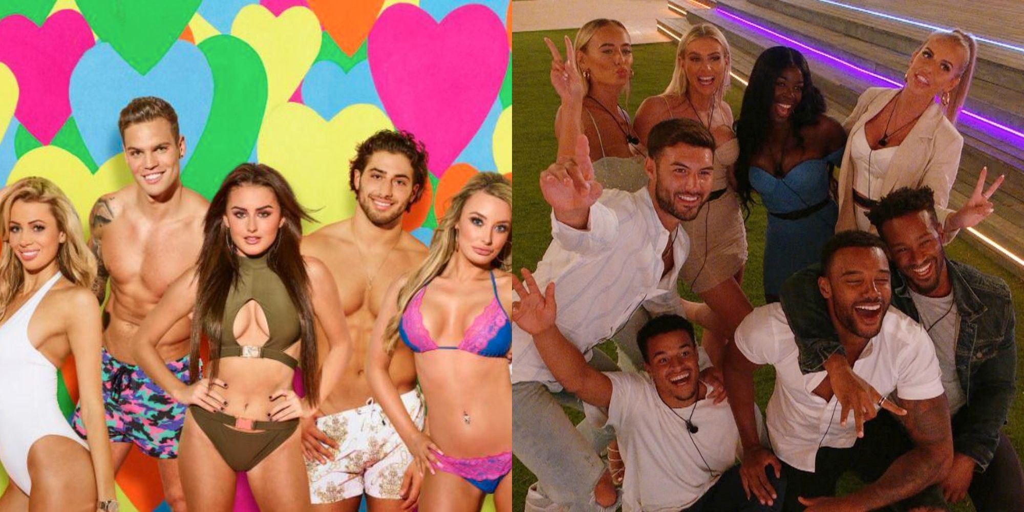 Love Island UK: 10 peores miembros del reparto de todos los tiempos, según Reddit