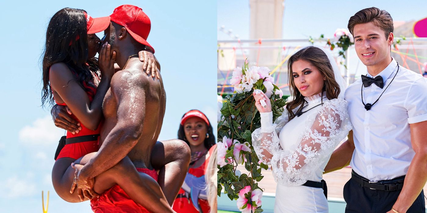 Love Island USA: 10 parejas que empezaron fuertes pero se estrellaron y se quemaron