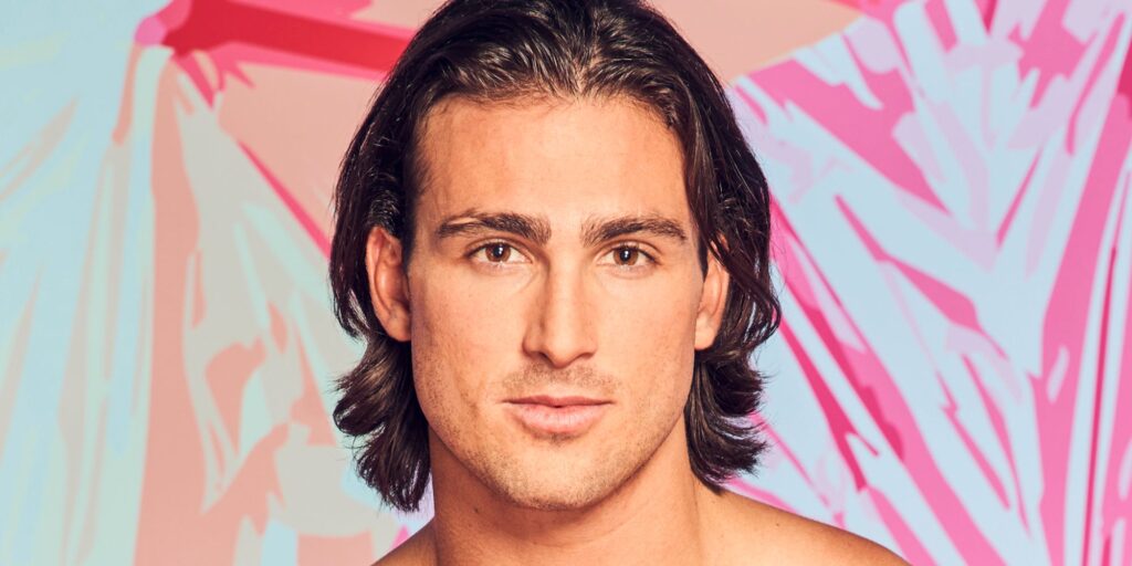 Love Island USA: Jeremy sorprende a los fans con una nueva y misteriosa sesión de fotos