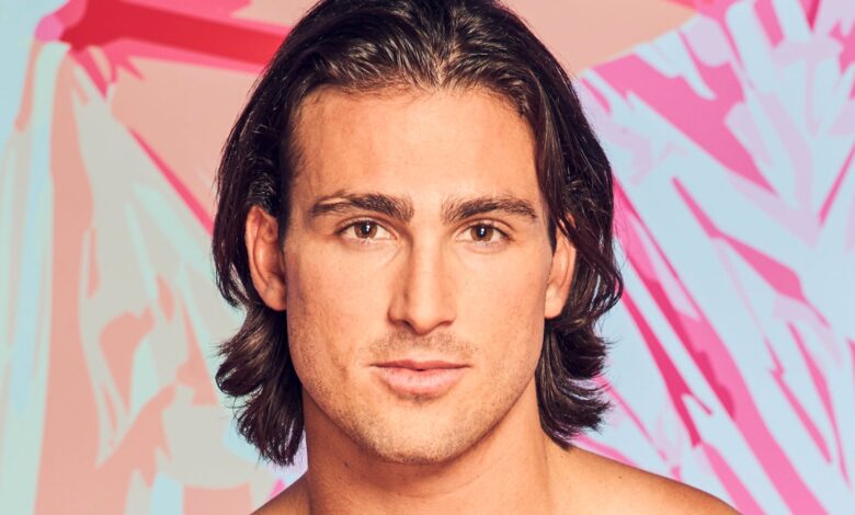 Love Island USA: Jeremy sorprende a los fans con una nueva y misteriosa sesión de fotos